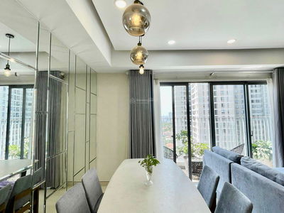 Masteri Thảo Điền, Vietnam Masteri Thảo Điền, Vietnam