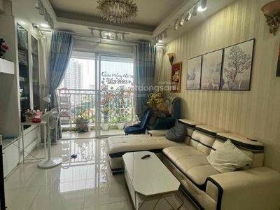 Căn hộ RichStar, Vietnam Căn hộ RichStar, Vietnam