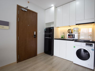 Masteri Millennium, Vietnam Masteri Millennium, Vietnam