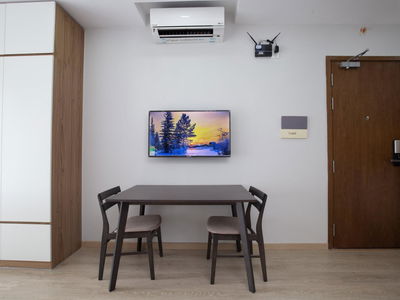 Masteri Millennium, Vietnam Masteri Millennium, Vietnam