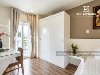 Housing in Ho Chi Minh City, Vietnam Housing in Ho Chi Minh City, Vietnam