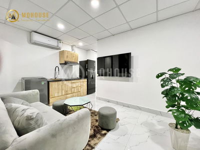 Housing in Ho Chi Minh City, Vietnam Housing in Ho Chi Minh City, Vietnam