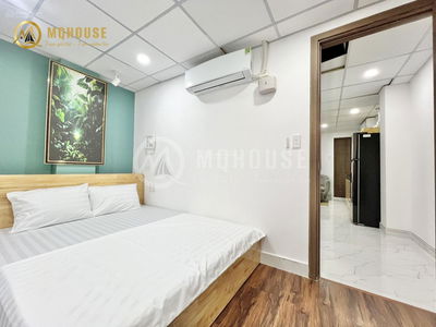 Жилье в Ho Chi Minh City, Vietnam Жилье в Ho Chi Minh City, Vietnam