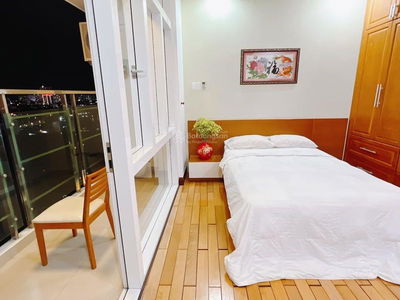 Him Lam Riverside, Vietnam  Him Lam Riverside, Vietnam