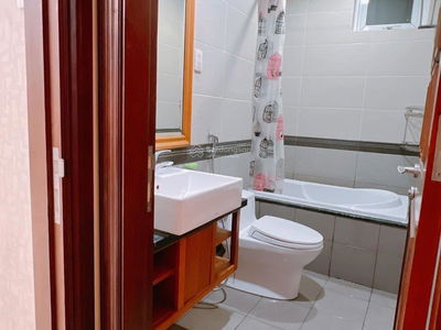 Him Lam Riverside, Vietnam  Him Lam Riverside, Vietnam