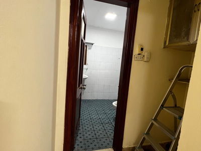 Railway Apartment, Vietnam  Railway Apartment, Vietnam