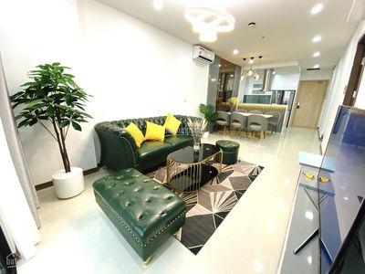 Cộng Hòa Garden, Vietnam Cộng Hòa Garden, Vietnam