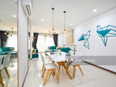 HaDo Centrosa Garden, Vietnam HaDo Centrosa Garden, Vietnam