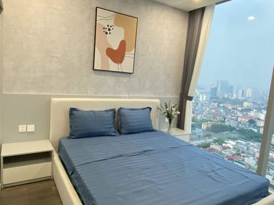 Iris Garden, Vietnam Iris Garden, Vietnam