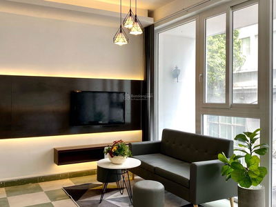 Logement dans Ho Chi Minh City, Vietnam Logement dans Ho Chi Minh City, Vietnam