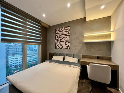 Epic Tower, Vietnam Epic Tower, Vietnam