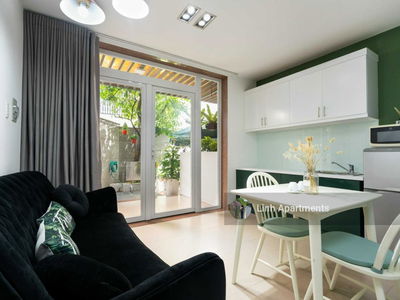 Жилье в Ho Chi Minh City, Vietnam Жилье в Ho Chi Minh City, Vietnam