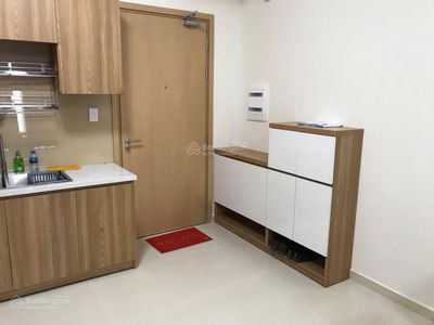 M-One Nam Sài Gòn, Vietnam  M-One Nam Sài Gòn, Vietnam