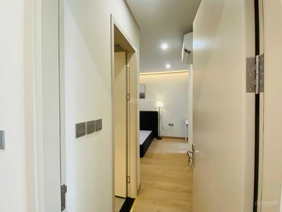 Moonlight 1 - An Lạc Green Symphony, Vietnam Moonlight 1 - An Lạc Green Symphony, Vietnam