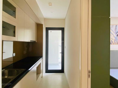 Moonlight 1 - An Lạc Green Symphony, Vietnam Moonlight 1 - An Lạc Green Symphony, Vietnam