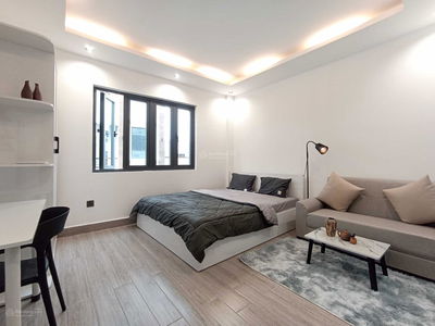 Жилье в Ho Chi Minh City, Vietnam Жилье в Ho Chi Minh City, Vietnam