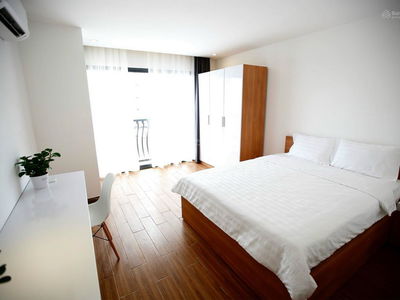 Housing in Ho Chi Minh City, Vietnam Housing in Ho Chi Minh City, Vietnam