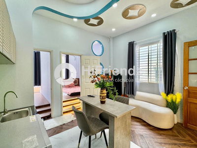 Жилье в Ho Chi Minh City, Vietnam Жилье в Ho Chi Minh City, Vietnam