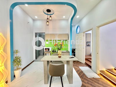 Gehäuse In Ho Chi Minh City, Vietnam Gehäuse In Ho Chi Minh City, Vietnam