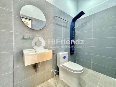 Жилье в Ho Chi Minh City, Vietnam Жилье в Ho Chi Minh City, Vietnam