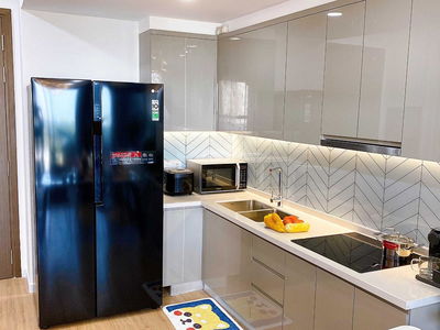 River Panorama, Vietnam River Panorama, Vietnam