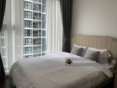 Masteri West Heights, Vietnam Masteri West Heights, Vietnam