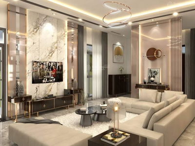 HaDo Centrosa Garden, Vietnam HaDo Centrosa Garden, Vietnam