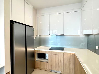 The Zei Mỹ Đình, Vietnam The Zei Mỹ Đình, Vietnam