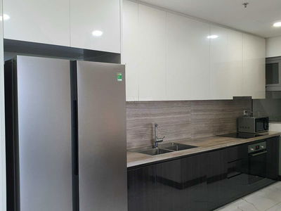 Empire City Thủ Thiêm, Vietnam Empire City Thủ Thiêm, Vietnam