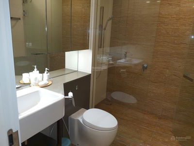 Indochina Plaza Hanoi, Vietnam Indochina Plaza Hanoi, Vietnam