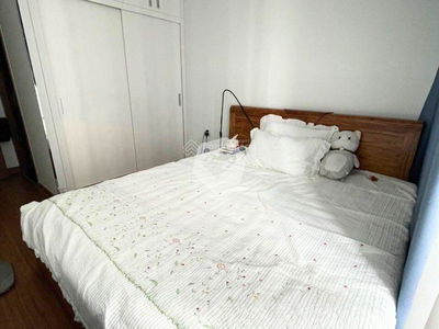 Eco Green Sài Gòn, Vietnam Eco Green Sài Gòn, Vietnam