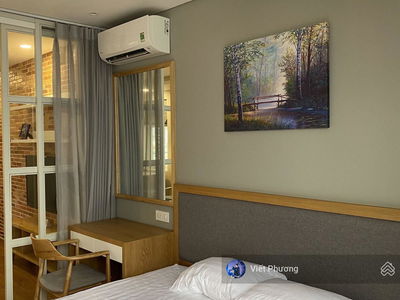 Жилье в Ho Chi Minh City, Vietnam Жилье в Ho Chi Minh City, Vietnam