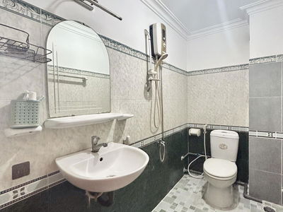 Alojamiento en Ho Chi Minh City, Vietnam Alojamiento en Ho Chi Minh City, Vietnam