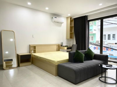 Housing in Ho Chi Minh City, Vietnam Housing in Ho Chi Minh City, Vietnam