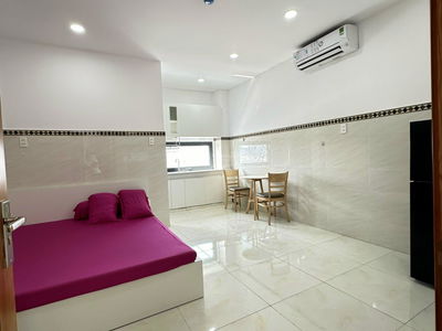 Жилье в Nha Be, Vietnam Жилье в Nha Be, Vietnam