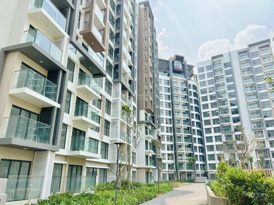 Celadon City, Vietnam Celadon City, Vietnam