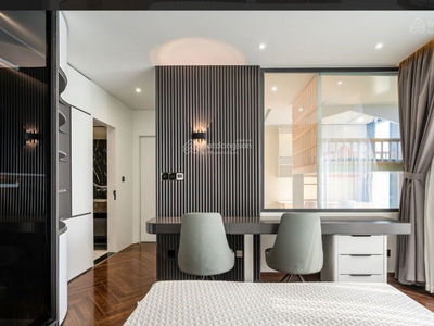 Vinhomes Golden River Ba Son, Vietnam Vinhomes Golden River Ba Son, Vietnam