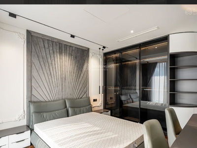 Vinhomes Golden River Ba Son, Vietnam Vinhomes Golden River Ba Son, Vietnam