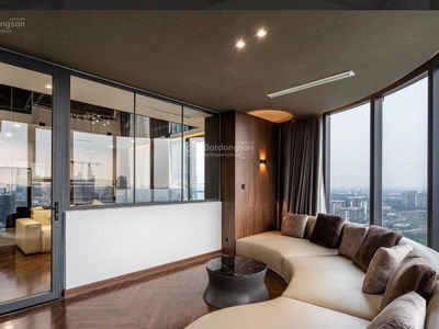 Vinhomes Golden River Ba Son, Vietnam Vinhomes Golden River Ba Son, Vietnam