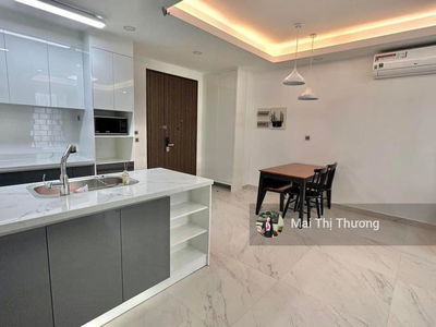 Midtown Phú Mỹ Hưng, Vietnam Midtown Phú Mỹ Hưng, Vietnam