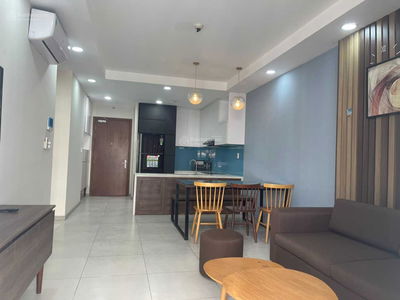 The Gold View, Vietnam The Gold View, Vietnam