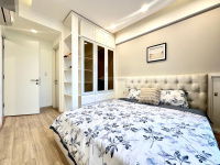 Sunrise City View, Vietnam Sunrise City View, Vietnam