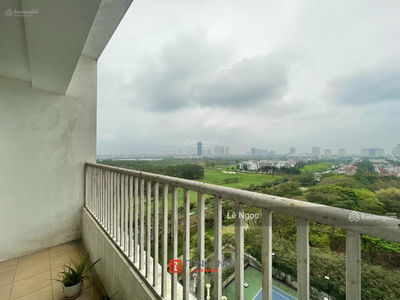 Ciputra Hanoi, Vietnam Ciputra Hanoi, Vietnam