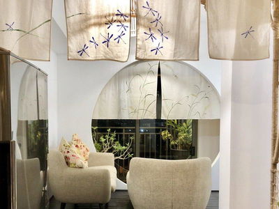 Botanica Premier, Vietnam Botanica Premier, Vietnam