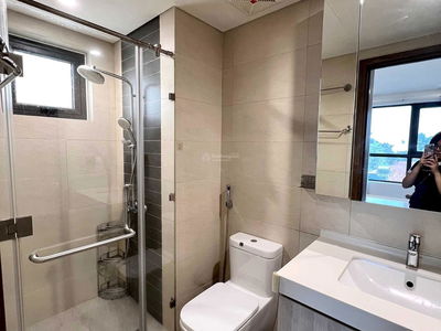 The Everrich Infinity, Vietnam The Everrich Infinity, Vietnam