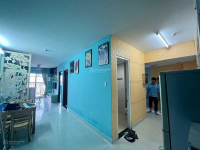 Căn hộ 8X Plus Trường Chinh, Vietnam Căn hộ 8X Plus Trường Chinh, Vietnam