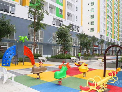 Melody Residences, Vietnam Melody Residences, Vietnam