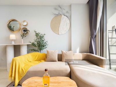 Newton Residence, Vietnam Newton Residence, Vietnam