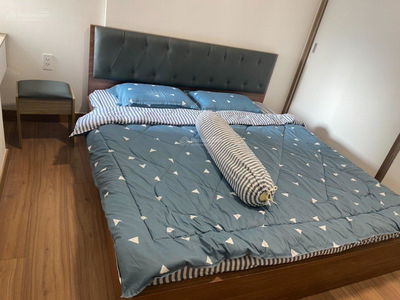 Tan Huong Tower, Vietnam Tan Huong Tower, Vietnam