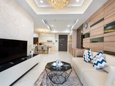 The Antonia, Vietnam The Antonia, Vietnam